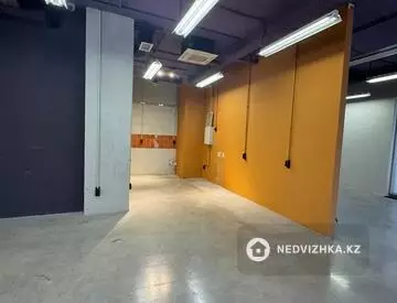 Офисное помещение, этаж 1 из 1, в бизнес-центре, 123 м²