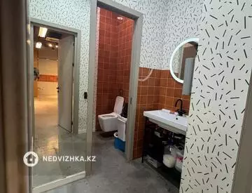 Офисное помещение, этаж 1 из 1, в бизнес-центре, 123 м²