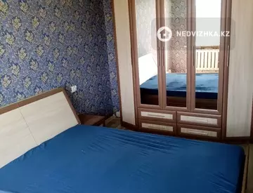 3-комнатная квартира, этаж 5 из 5, 56 м²