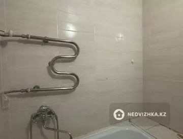 3-комнатная квартира, этаж 2 из 3, 59 м²
