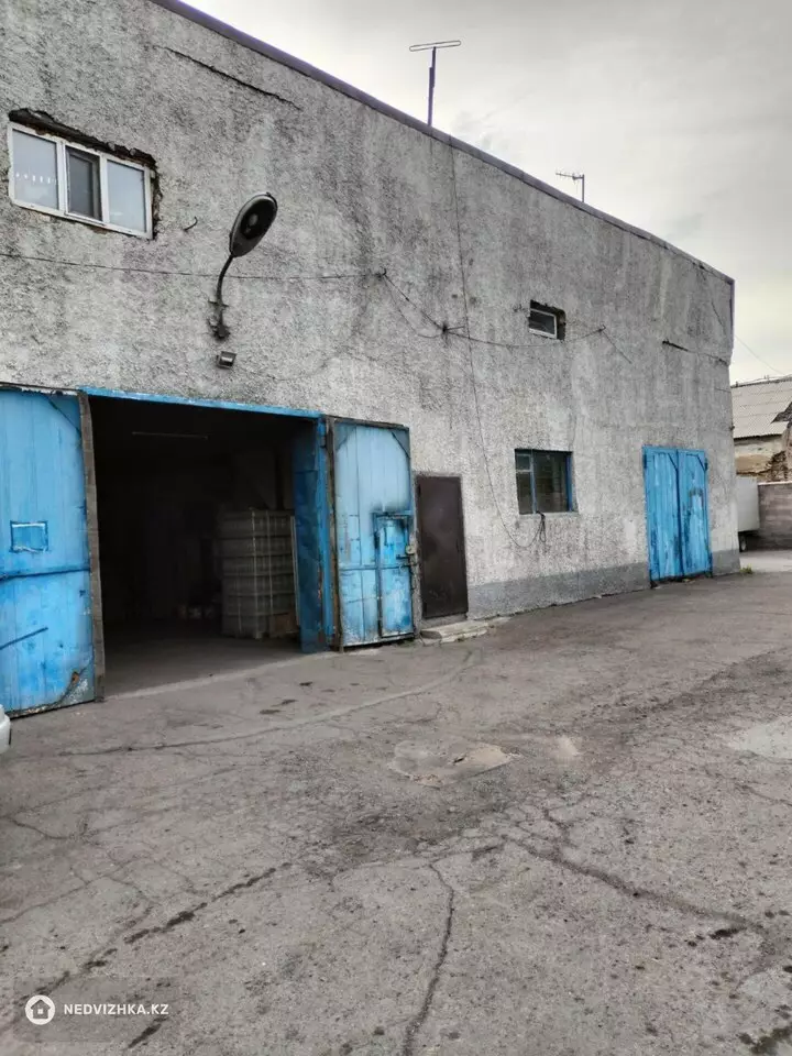 2091 м², Помещение, этаж 1 из 1, 2 091 м², изображение - 1