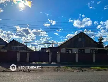 4-комнатный дом, 10 соток, 120 м²