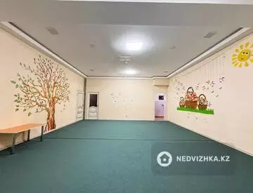Помещение, этаж 1 из 1, В жилом доме, 317 м²