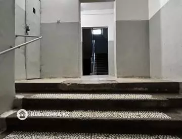 2-комнатная квартира, этаж 2 из 9, 59 м²