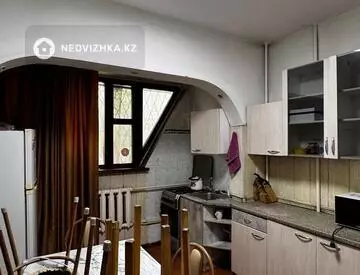 2-комнатная квартира, этаж 2 из 9, 59 м²