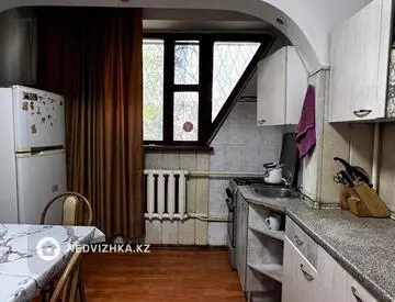 2-комнатная квартира, этаж 2 из 9, 59 м²
