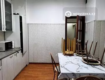 58.8 м², 2-комнатная квартира, этаж 2 из 9, 59 м², изображение - 5