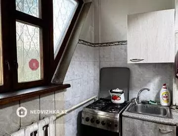 2-комнатная квартира, этаж 2 из 9, 59 м²