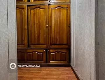 58.8 м², 2-комнатная квартира, этаж 2 из 9, 59 м², изображение - 18