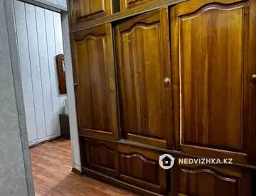 58.8 м², 2-комнатная квартира, этаж 2 из 9, 59 м², изображение - 19