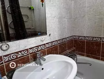 58.8 м², 2-комнатная квартира, этаж 2 из 9, 59 м², изображение - 15