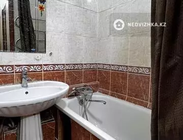 58.8 м², 2-комнатная квартира, этаж 2 из 9, 59 м², изображение - 14