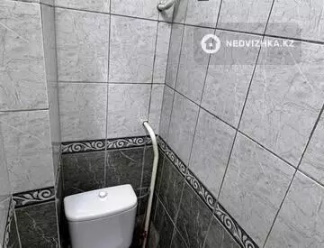 58.8 м², 2-комнатная квартира, этаж 2 из 9, 59 м², изображение - 17