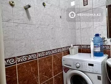 58.8 м², 2-комнатная квартира, этаж 2 из 9, 59 м², изображение - 13