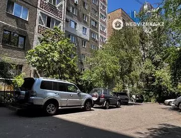 58.8 м², 2-комнатная квартира, этаж 2 из 9, 59 м², изображение - 24
