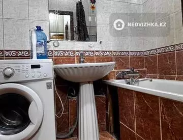 58.8 м², 2-комнатная квартира, этаж 2 из 9, 59 м², изображение - 16