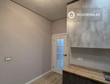 1-комнатная квартира, этаж 3 из 12, 39 м²