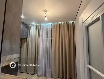 1-комнатная квартира, этаж 3 из 12, 39 м²