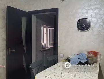 3-комнатная часть дома, 2 соток, 70 м²