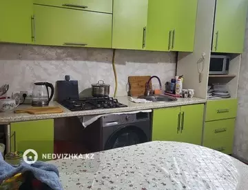 3-комнатная часть дома, 2 соток, 70 м²