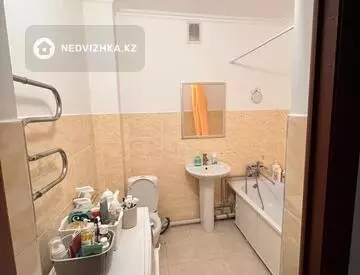 46.8 м², 1-комнатная квартира, этаж 7 из 9, 47 м², изображение - 9