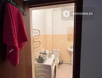 46.8 м², 1-комнатная квартира, этаж 7 из 9, 47 м², изображение - 8