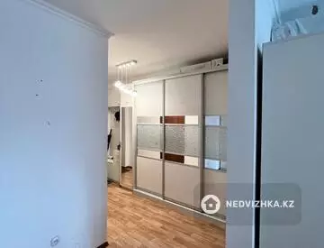 46.8 м², 1-комнатная квартира, этаж 7 из 9, 47 м², изображение - 7