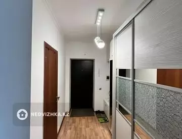 46.8 м², 1-комнатная квартира, этаж 7 из 9, 47 м², изображение - 6