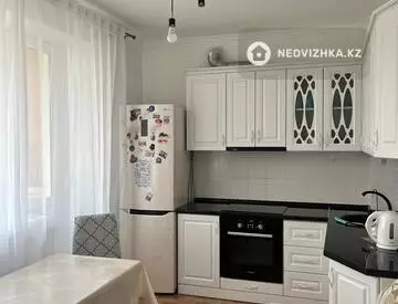 46.8 м², 1-комнатная квартира, этаж 7 из 9, 47 м², изображение - 2