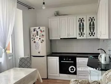46.8 м², 1-комнатная квартира, этаж 7 из 9, 47 м², изображение - 1