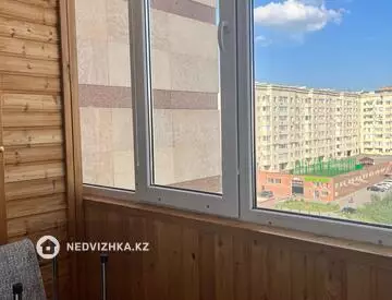 46.8 м², 1-комнатная квартира, этаж 7 из 9, 47 м², изображение - 13