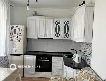 46.8 м², 1-комнатная квартира, этаж 7 из 9, 47 м², изображение - 3