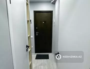 33 м², 1-комнатная квартира, этаж 1 из 4, 33 м², на длительный срок, изображение - 9