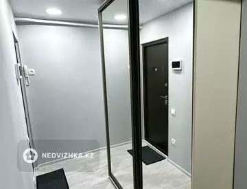 33 м², 1-комнатная квартира, этаж 1 из 4, 33 м², на длительный срок, изображение - 8