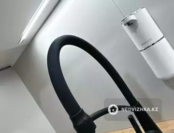 33 м², 1-комнатная квартира, этаж 1 из 4, 33 м², на длительный срок, изображение - 7