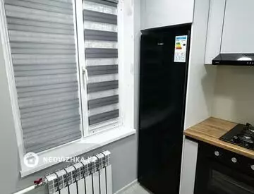 33 м², 1-комнатная квартира, этаж 1 из 4, 33 м², на длительный срок, изображение - 4