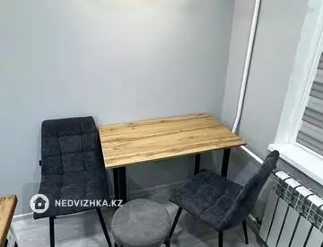 33 м², 1-комнатная квартира, этаж 1 из 4, 33 м², на длительный срок, изображение - 6
