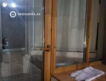 2-комнатная квартира, этаж 3 из 3, 44 м²