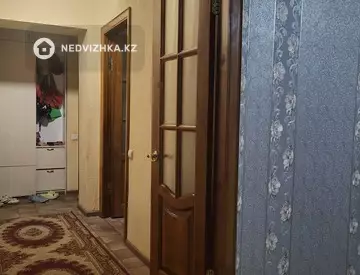 2-комнатная квартира, этаж 3 из 3, 44 м²