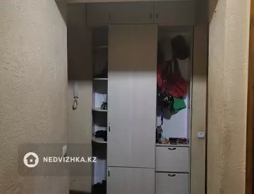 44 м², 2-комнатная квартира, этаж 3 из 3, 44 м², изображение - 4