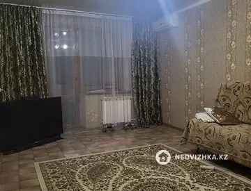 44 м², 2-комнатная квартира, этаж 3 из 3, 44 м², изображение - 5