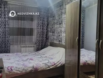 44 м², 2-комнатная квартира, этаж 3 из 3, 44 м², изображение - 6