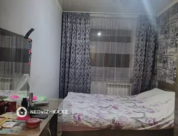 44 м², 2-комнатная квартира, этаж 3 из 3, 44 м², изображение - 7