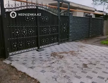 5-комнатная часть дома, 4 соток, 130 м²