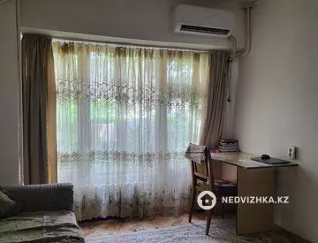 49 м², 2-комнатная квартира, этаж 1 из 3, 49 м², изображение - 4