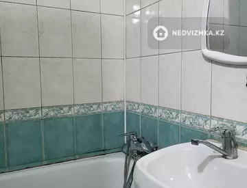 49 м², 2-комнатная квартира, этаж 1 из 3, 49 м², изображение - 5