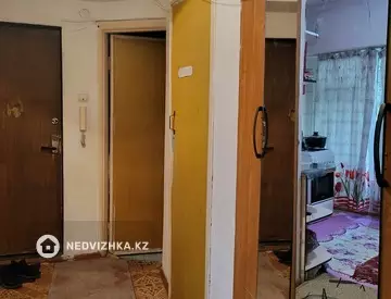 49 м², 2-комнатная квартира, этаж 1 из 3, 49 м², изображение - 6