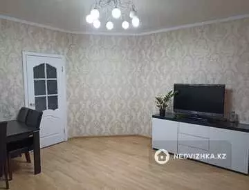 2-комнатная квартира, этаж 6 из 12, 63 м²