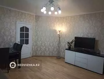 2-комнатная квартира, этаж 6 из 12, 63 м²