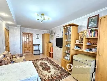 2-комнатная квартира, этаж 5 из 5, 45 м²